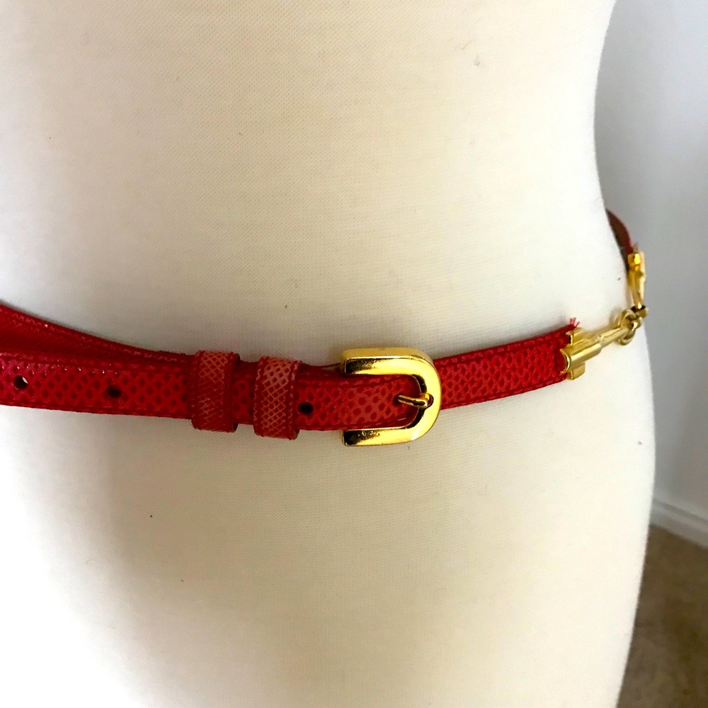 Belt